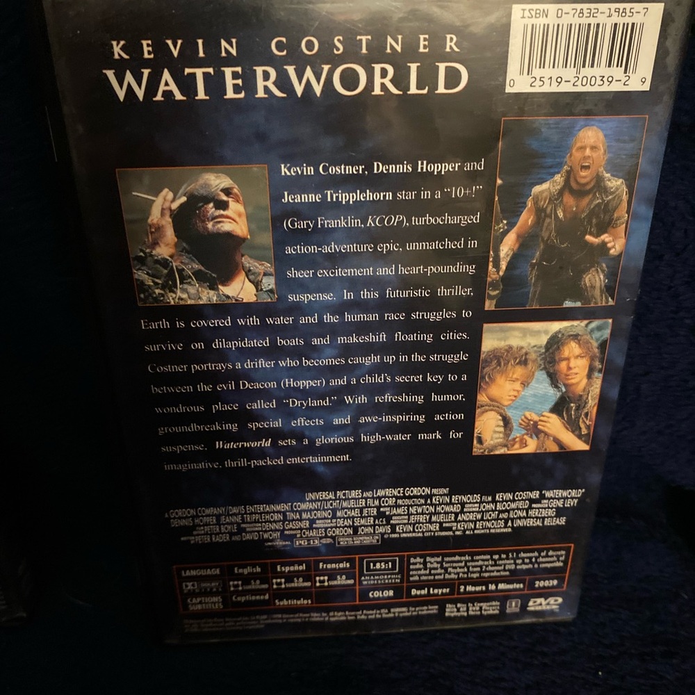 DVD Bundle - Picture 6 of 7
